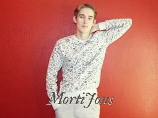 MortiJons