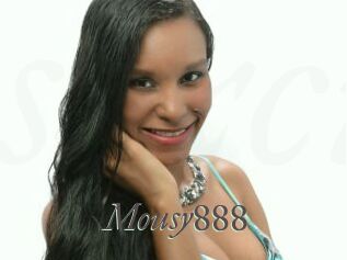 Mousy888