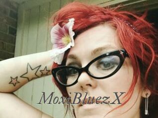 MoxiBluezX