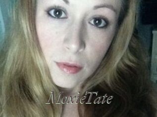 MoxieTate