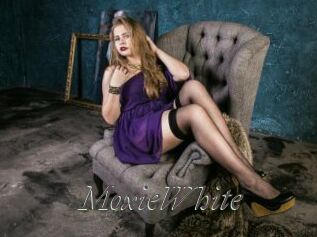 MoxieWhite