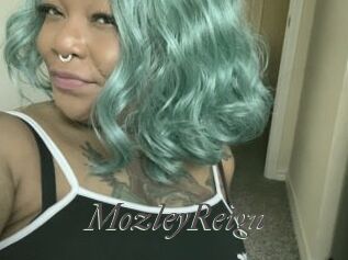 MozleyReign
