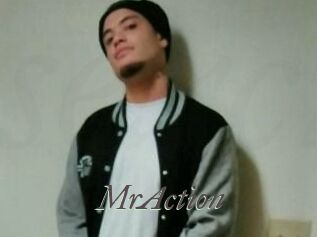 MrAction