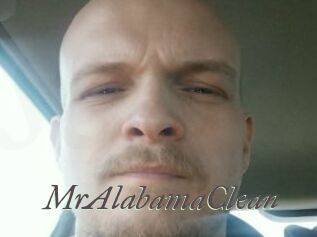 MrAlabamaClean