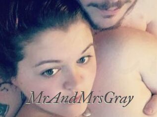 MrAndMrsGray