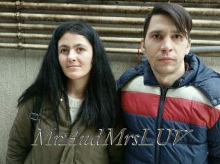 MrAndMrsLUV