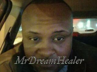 MrDreamHealer
