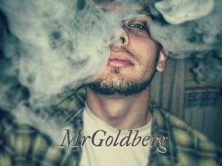 MrGoldberg