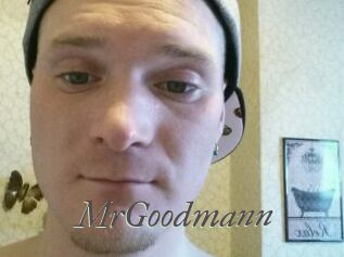 MrGoodmann