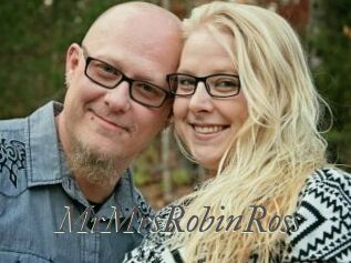 MrMrsRobinRoss