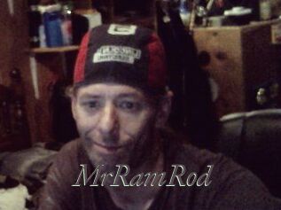 MrRamRod
