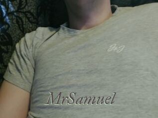 MrSamuel