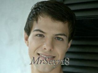 MrSexy18