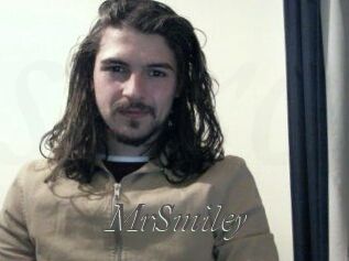 MrSmiley