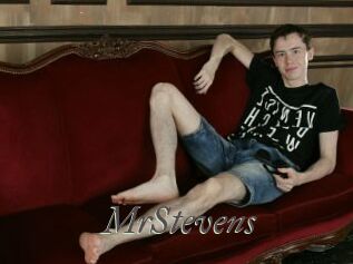 MrStevens