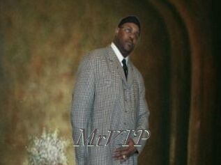 MrVIP