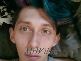 MrWilson