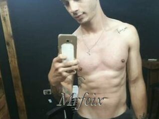 Mrfoix Sexcams city