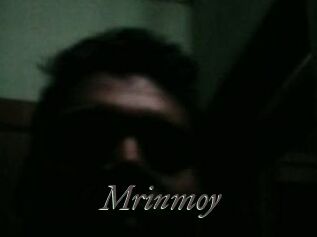 Mrinmoy