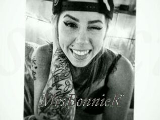 MrsBonnieK