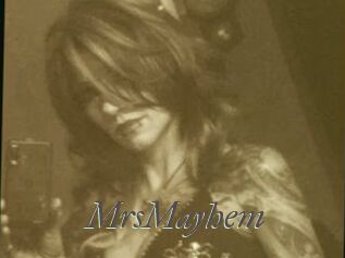 MrsMayhem