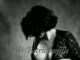 MrsPatriciamills