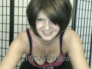 MrsRobinson