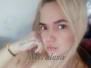 Mrs_alexa Sexcams city