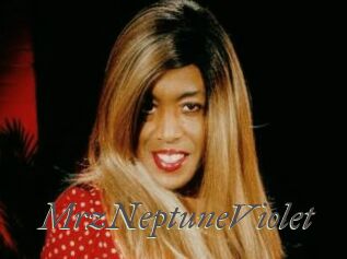 MrzNeptuneViolet