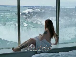 MsAriel