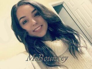 MsBouncey