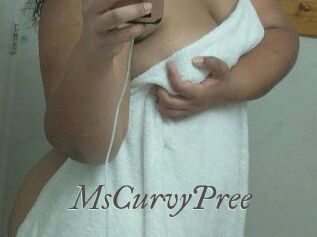 MsCurvyPree