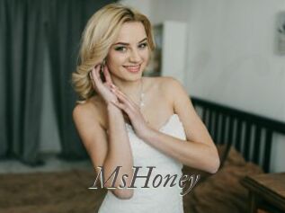 MsHoney Sexcams city
