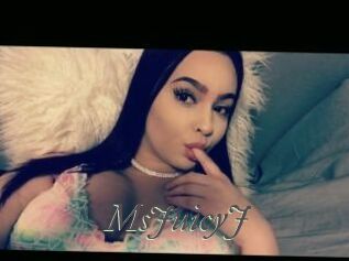 MsJuicyJ Sexcams city