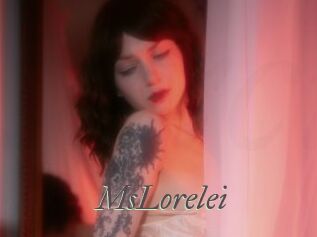 MsLorelei
