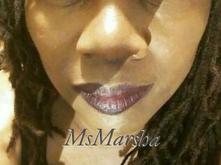 MsMarsha