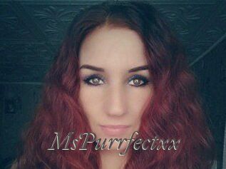 MsPurrfectxx