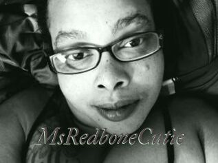 MsRedboneCutie