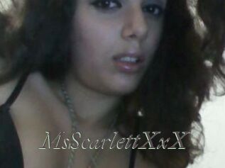 MsScarlettXxX