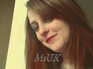 MsUK