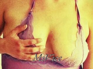 MsVice