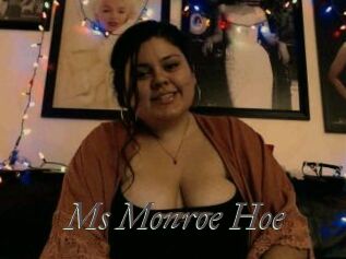 Ms_Monroe_Hoe Sexcams city