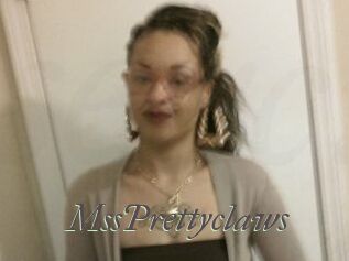 MssPrettyclaws