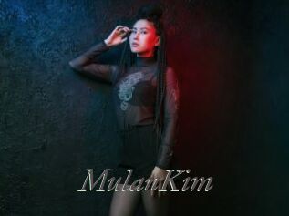 MulanKim