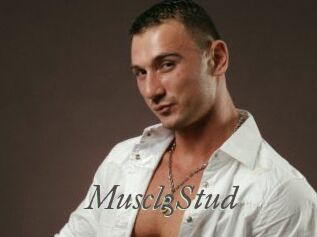 Muscl3Stud
