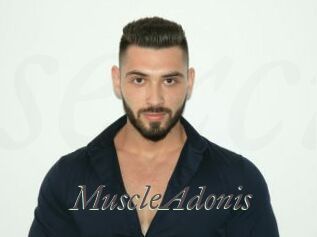MuscleAdonis