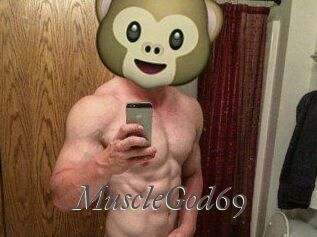 MuscleGod69
