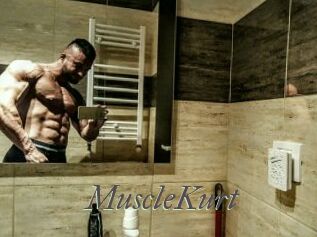 MuscleKurt