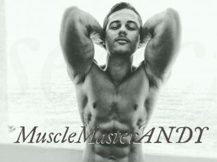 MuscleMasterANDY
