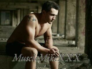 MuscleMikeXXX Sexcams city